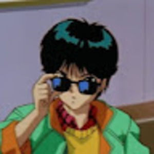 Meet your Posher, Chain